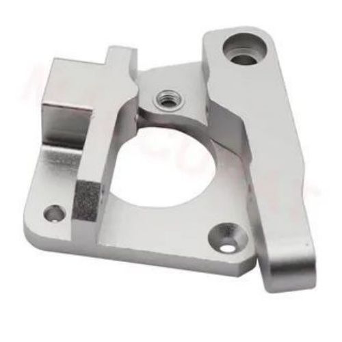 OEM High Quality Aluminum Stainless prototyping