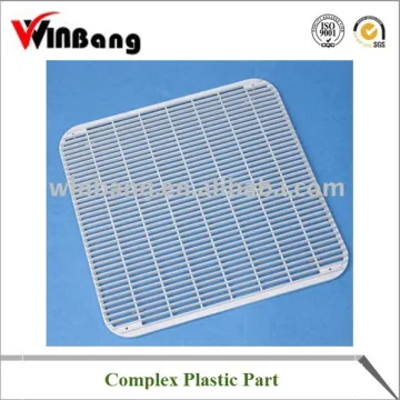 OEM All Kinds of Plastic Furniture Fittings /Cabinet Fittings