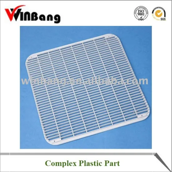 OEM All Kinds of Plastic Furniture Fittings /Cabinet Fittings