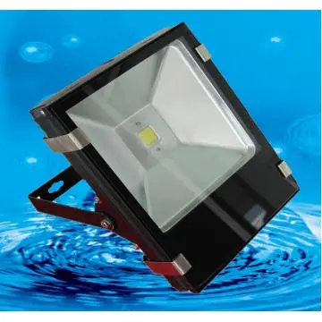 50W LED Tunnel Light