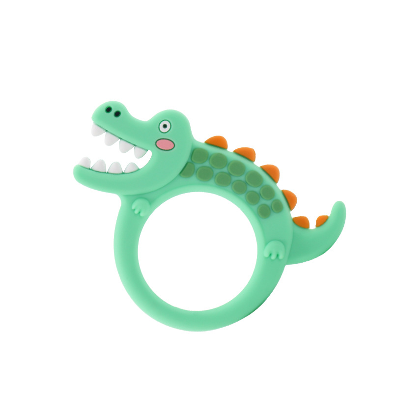 silicone teether MFZ-T002