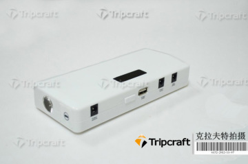 Hot Sale Multi-Function 14000mAh Car Jump Starter