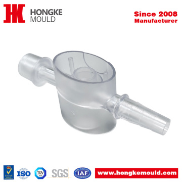 Medical Flow Control Valve Medical Injection Plastic Tooling