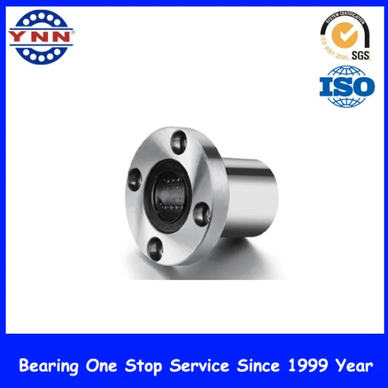 Linear Motion Bearing Flange Linear Bearing with The Best Price
