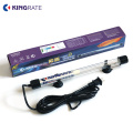 10W T5 ultraviolette lampen voor vijvers / waterbehandeling