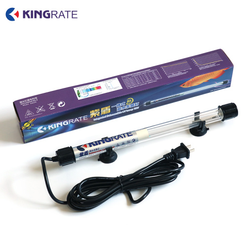 10W T5 Ultraviolettlampen Für Teiche / Wasseraufbereitung