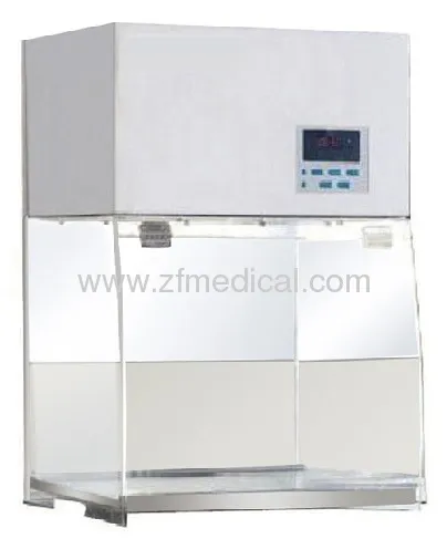 Biosafety Cabinet Class I 