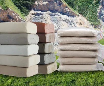 Nontoxic Pottery and Ceramic Clay for Kids: DIY Crafts and Safety Tips