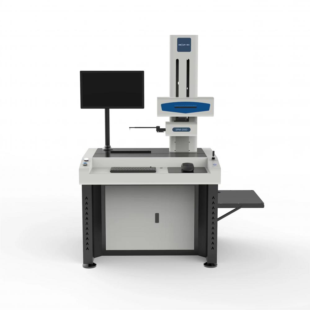 Roughness Profile Measuring Instrument 3