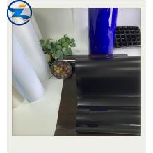 500 micron rigid pvc pp pet