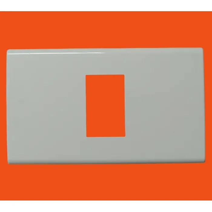 Sakelar Dinding Standar Amerika (AF6001)