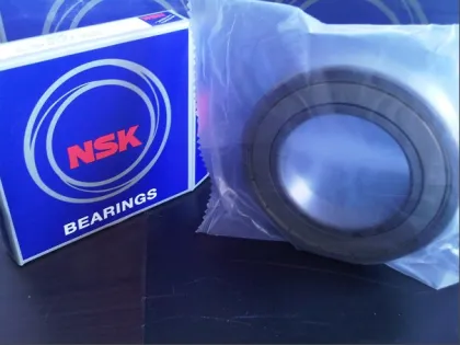 NSK NU316 Cylindrical Roller Bearings