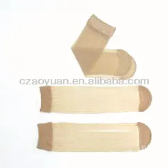 Sock knitting machine