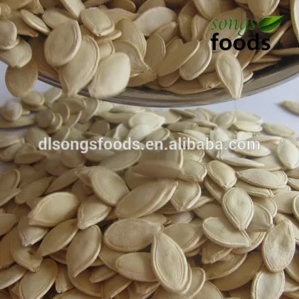 Wholesale Pumpkin Seeds Shine Skin Pumpkin Seeds Price