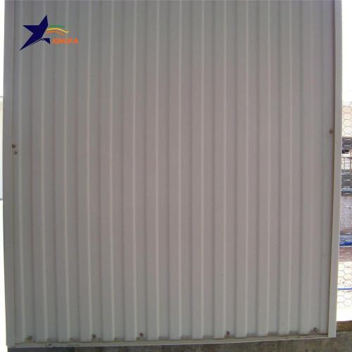 PVC Plastic Sheet Wall Panel Tiles House Design