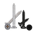 Cross Self Tapping Screw High Strength Household Screw