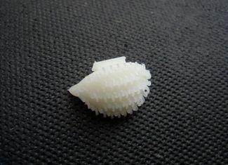 High Precision Plastic SLA 3D Printing And Prototyping ISO9