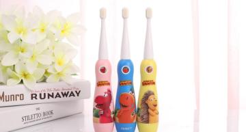 Travel Toothbrush