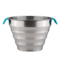 OEM Customized Item Promotion Ice Bucket