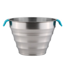 Oem Customized Item Promotion Ice Bucket