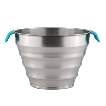 OEM Customized Item Promotion Ice Bucket