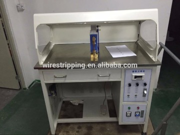 EW-60E Automatic Spot Welding machine