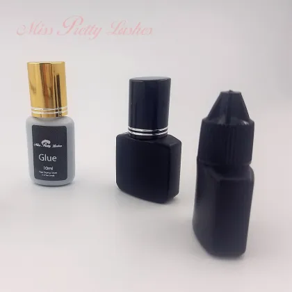 Own brand design waterproof lash sky glues