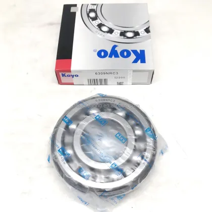 Japan 48548/48510 Taper Roller Bearings for KOYO LM Series