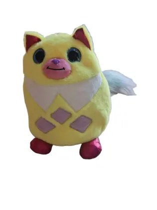Children Suprise Cute Plush Toys