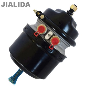 Spring Brake Chamber Disc Brake Chamber for Volvo 2111536 Truck/Trailer Semi-Trailer