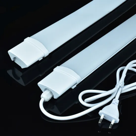High-Quality, Competitive Price Waterproof Tri-proof LED Poultry Lighting Lamps