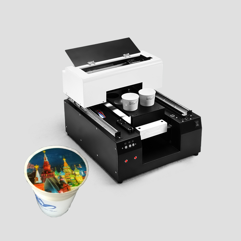 White Printer 25