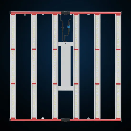 650W lm301b led plant grow lamp