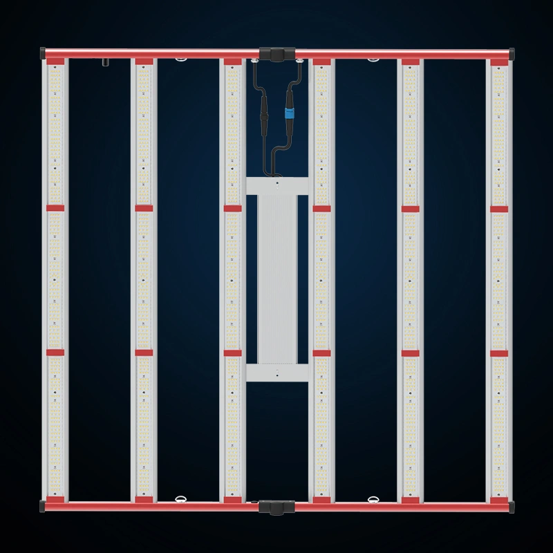 AGLEX M650 LED Light - Thumbnail 2