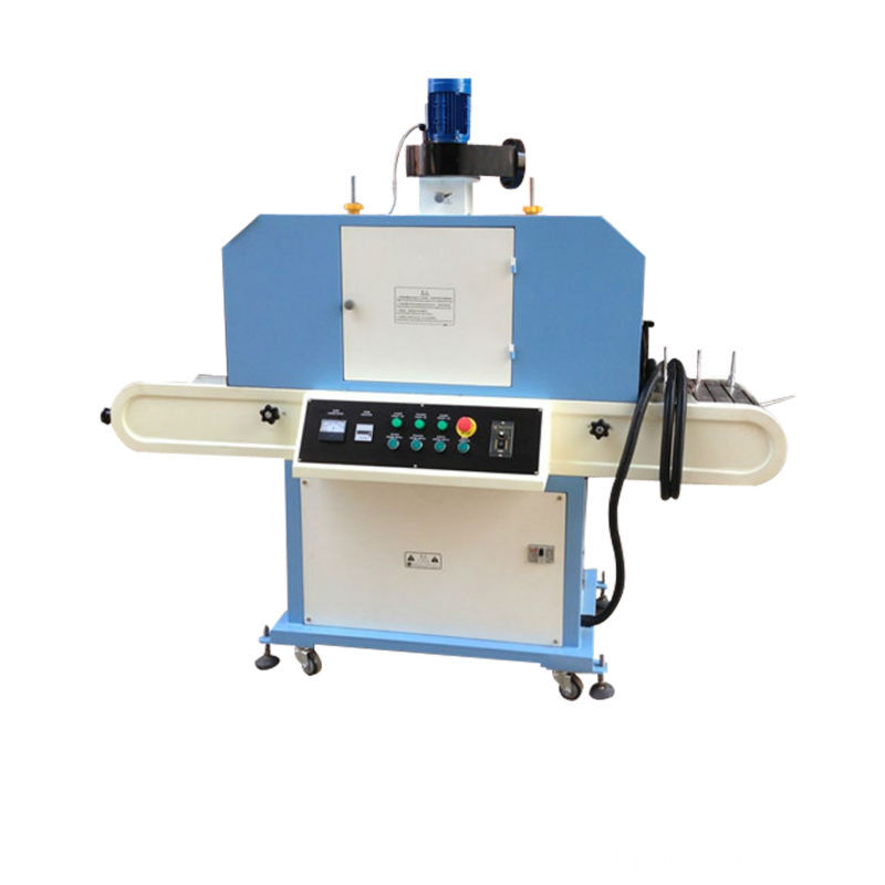 uv curing machine