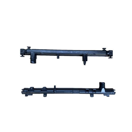 Car Radiator Plastic Tank for Toyota Fortuner N160 2.4 TD 2015 MT