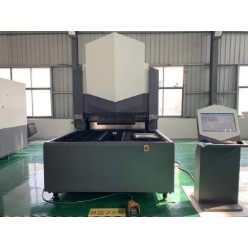 Lembaran logam CNC panel bender lentur mesin