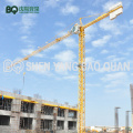 5T Çekiç Head Tower Crane MC80