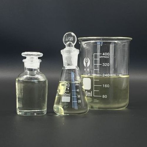 PAC18% for Drinking Water Treatment