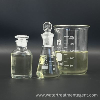 PAC18% for Drinking Water Treatment