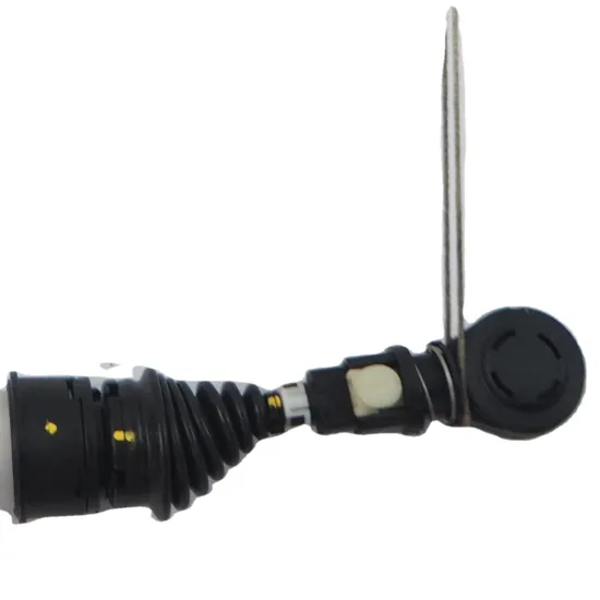 OEM Gear Shift Cable for FIAT Punto/ALFA ROMEO 46337943 Transmission Cable