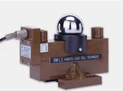 Kuborta Technology Analog Load Cell