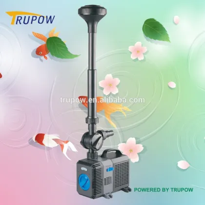 CTP-5003 High quality garden electric water pump