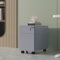 Mobile Office File Cabinet Commercial Furniture