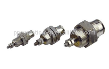 CJP Stainless Steel pin Pneumatic air cylinder