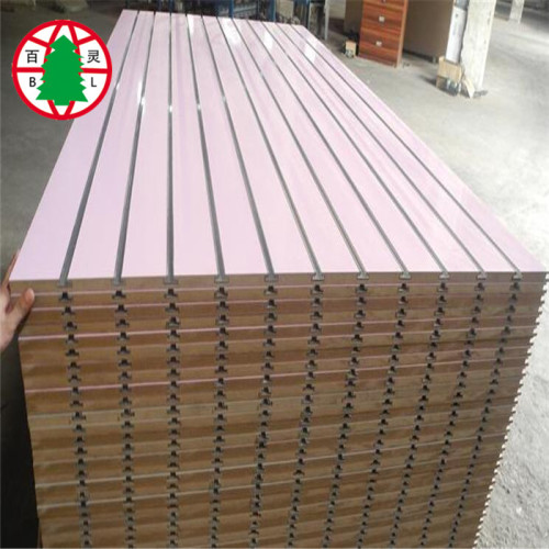 7 khe cắm khe cắm bảng mdf