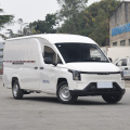 Lingshi Golden Warehouse New Energy Truck