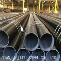 20CrMnTi Hot Rolled Steel Pipe