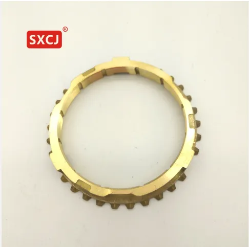 Customization Auto Parts: OEM 90305939 Synchronizer Ring for DAewoo Cielo