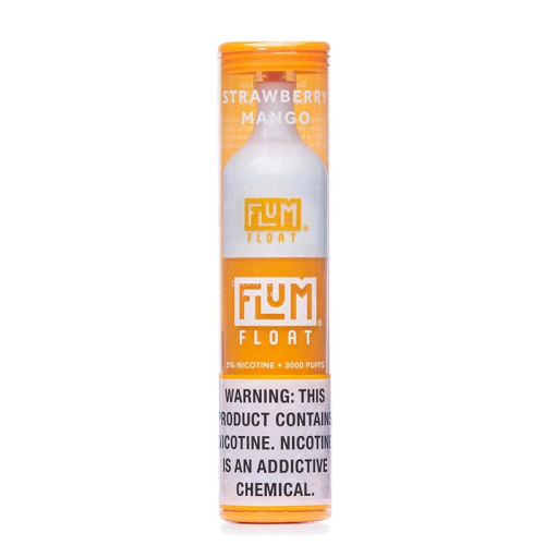 Disposable Flum Float vape